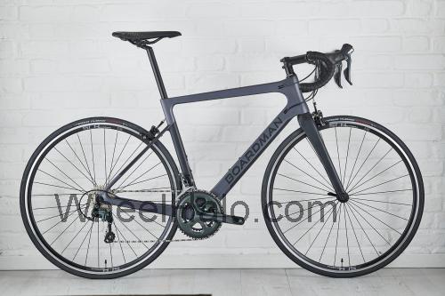 Boardman SLR 8.9 Carbon specs and reviews 